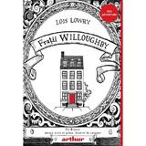 Fratii Willoughby - Lois Lowry, Editura Grupul Editorial Art