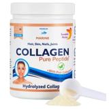 Colagen Marin Hidrolizat Pulbere Tip 1 și 3 cu 10.000mg - Super Concentrat, 300g