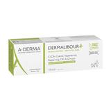 Crema anti-iritatii Dermalibour, A-Derma, 100 ml 