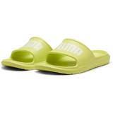 Slapi barbati Puma Divecat V2 Lite Slide Flip Flops 37482327, 38, Verde