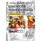Tehnologia informatiei si a comunicatiilor - Clasa 10 - Manual (Lb. Maghiara) - Mariana Pantiru, editura All