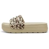 Slapi femei Puma Karmen Slide Wns I Am The Drama 39540101, 39, Maro