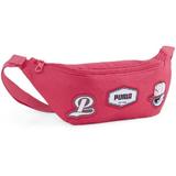 Borseta unisex Puma Patch Waist Bag 1.5 L 09034502, Marime universala, Roz