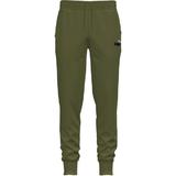 Pantaloni barbati Puma ESS 2 Col Logo Pants TR cl 58676835, S, Verde