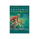 Anatomia ciclismului - Shannon Sovndal, editura Lifestyle