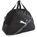 Geanta femei Puma Bag Active Training Essentials 26 L 09000601, Marime universala, Negru