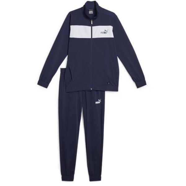 Trening barbati Puma Trening Puma Poly CL 67742706, S, Albastru