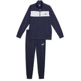 Trening barbati Puma Trening Puma Poly CL 67742706, XL, Albastru