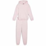 Trening copii Puma Loungewear Suit Tr G 68031867, 152, Roz