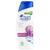 Sampon Revigorant Antimatreata - Head&Shoulders Anti-dandruff Ocean Fresh, 330 ml