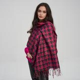 esarfa-fuxia-cu-satin-si-imprimeu-houndstooth-2.jpg