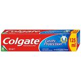 Pasta de dinti Colgate Cavity Protection Grf, 125 ml