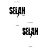 Selah Vol.1+ Vol.2 - Radu Prodan, editura Siono