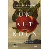 Un Alt Eden - Paul Harding, Editura Litera