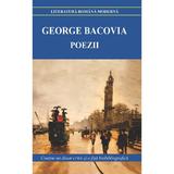 Poezii - George Bacovia, editura Cartex