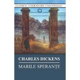 Marile sperante - Charles Dickens, editura Cartex