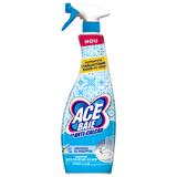 Spray de Curatare fara Clor pentru Baie -  ACE Baie Anti-calcar, Parfum Orhidee si Iasomie, 650 ml