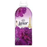 Balsam de Rufe - Lenor Haute Couture La Desirable, 48 spalari, 1200 ml