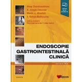 Endoscopie Gastrointestinala Clinica - Vinay Chandrasekhara, B. Joseph Elmunzer, Mouen A. Khashab, V. Raman Muthusamy, Cristian Gheorghe, editura Hipocrate