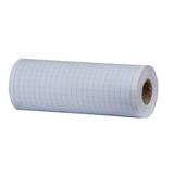 Hartie EKG Prima, pentru Cardioline, caroiaj Albastru, rola 120mm x 20m, 5 buc