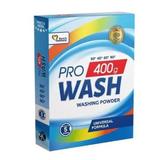Detergent pudra Universal Pro Wash, 400g