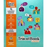 The Travel Book: Europe, editura White Factory