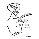 Sclipiri, o mie Vol.2: Indigo - Neoridendo, editura Letras