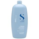 Sampon Densificator - Alfaparf Milano Semi di Lino Density Thickening Low Shampoo, 1000 ml