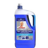 Detergent Universal pentru Suprafete - Mr. Proper Professional Ocean, 5000 ml