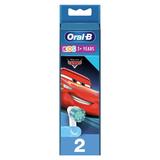 Rezerve Periute Electrice - Oral-B EB10 Kids, 2 bucati