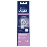Rezerve Periute - Oral-B EB60 Sensitive Ultra Thin, 2 bucati