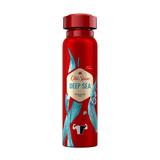 Deodorant Spray pentru Barbati - Old Spice Deep Sea Deodorant Body Spray, 150 ml