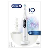 Periuta de Dinti Electrica - Oral-B iO7, Alb, 1 bucata