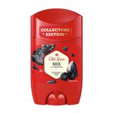 Deodorant Stick pentru Barbati - Old Spice Rock Deodorant Stick with Charcoal, 50 ml