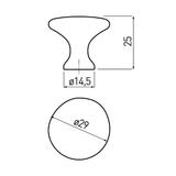 buton-pentru-mobila-udine-finisaj-negru-mat-gt-d-29-mm-4.jpg