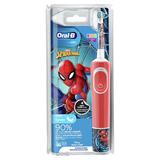 Periuta de Dinti Electrica pentru Copii - Oral-B Spiderman, Extra Soft, 1 bucata