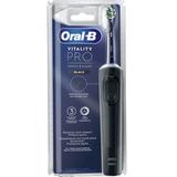 Periuta de Dinti Electrica - Oral-B Vitality Pro, Negru, 1 bucata