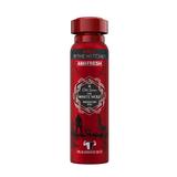 Deodorant Spray pentru Barbati - Old Spice The White Wolf Deodorant Body Spray, 250 ml