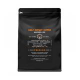 Cafea instant - 5in1 cu Ganoderma+Zinc - 400g veg (20 de portii)