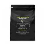 Cafea instant - 8in1 cu Ganoderma si Chaga - 400g veg (20 de portii)