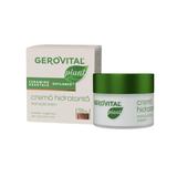 Crema Hidratanta cu Ceramide Vegetale - Gerovital Plant Moisturizing Cream, 50 ml