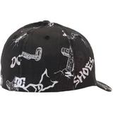 sapca-unisex-dc-shoes-cap-star-stretch-fit-hat-adyha04195-xkwb-l-xl-negru-2.jpg