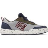 Pantofi sport barbati DC Shoes Transitor ADYS700231-HN0, 43, Gri