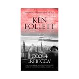 Codul Rebecca - Ken Follett, editura Rao