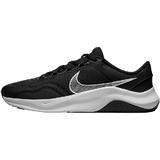 Pantofi sport barbati Nike Legend Essential 3 Next Nature DM1120-001, 41, Negru