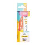 Balsam de Buze cu Protectie Solara - Sun Kiss SPF50 Victoria Beauty, Camco, 10 ml