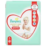 Scutece-Chilotel - Pampers Premium Care Pants, marimea 5 (12-17 kg), 34 buc