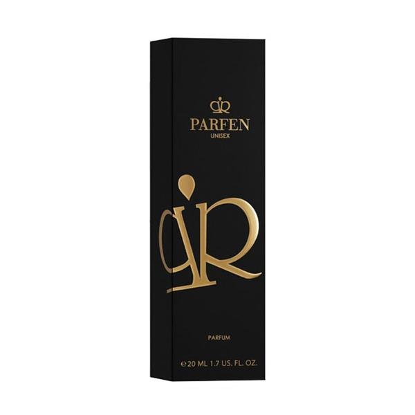 Parfum Original Unisex Parfen Skin Sensuality, Florgarden, 20 ml