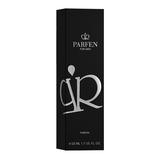 Parfum Original de Barbati Parfen Terra Whisper, Florgarden, 20 ml