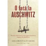 O fata la Auschwitz - Sara Leibovits, Eti Elboim, editura Omnium